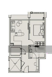 Onze @ Tanjong Pagar (D2), Apartment #140098612
